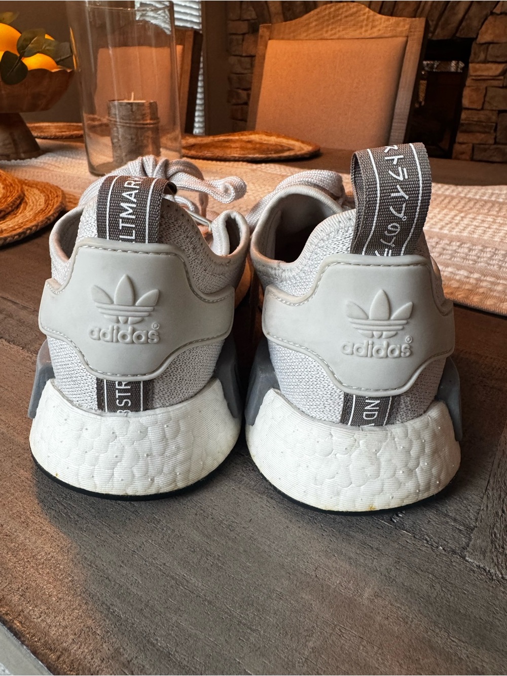 Adidas NMD r1’s - Picture 6 of 9